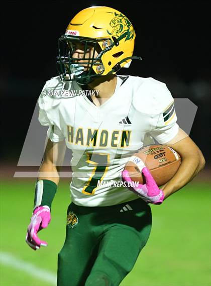 Thumbnail 3 in Hamden @ North Haven photogallery.