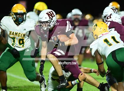 Thumbnail 3 in Hamden @ North Haven photogallery.