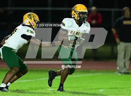 Thumbnail 1 in Hamden @ North Haven photogallery.