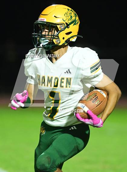 Thumbnail 1 in Hamden @ North Haven photogallery.