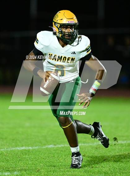 Thumbnail 1 in Hamden @ North Haven photogallery.