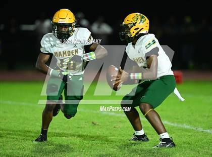 Thumbnail 3 in Hamden @ North Haven photogallery.