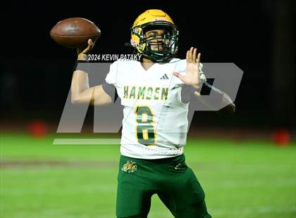 Thumbnail 1 in Hamden @ North Haven photogallery.