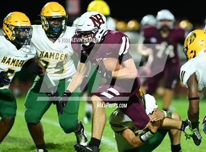 Thumbnail 1 in Hamden @ North Haven photogallery.