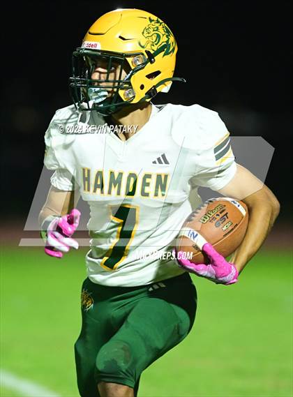 Thumbnail 2 in Hamden @ North Haven photogallery.