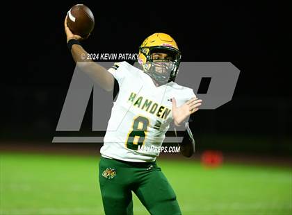 Thumbnail 3 in Hamden @ North Haven photogallery.