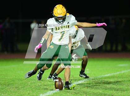 Thumbnail 3 in Hamden @ North Haven photogallery.
