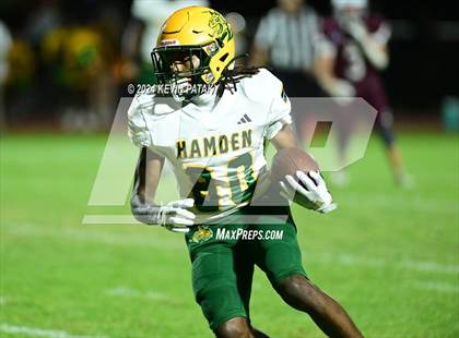 Thumbnail 3 in Hamden @ North Haven photogallery.