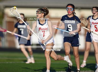 Thumbnail 1 in Osbourn @ Patriot photogallery.