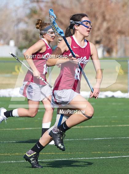 Thumbnail 3 in Chatfield @ Bear Creek photogallery.