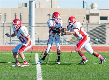Thumbnail 1 in Liberty @ Vista Ridge photogallery.