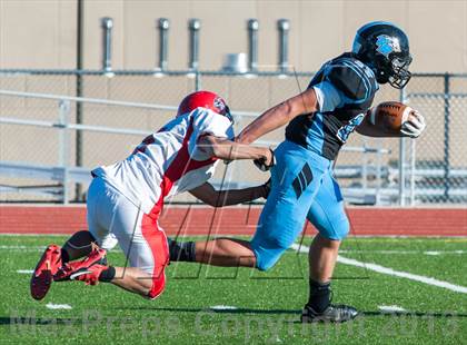 Thumbnail 3 in Liberty @ Vista Ridge photogallery.