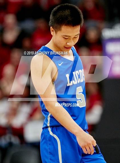 Thumbnail 3 in University vs. La Jolla Country Day (CIF State D3 Final) photogallery.