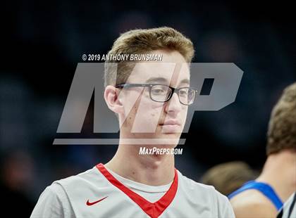 Thumbnail 1 in University vs. La Jolla Country Day (CIF State D3 Final) photogallery.