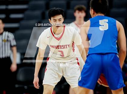 Thumbnail 1 in University vs. La Jolla Country Day (CIF State D3 Final) photogallery.