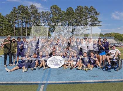 Thumbnail 1 in Allatoona vs. Marist (GHSA Division 1 Championship) photogallery.