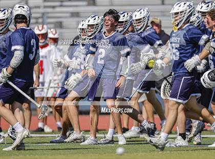 Thumbnail 2 in Allatoona vs. Marist (GHSA Division 1 Championship) photogallery.