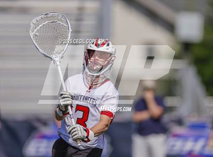 Thumbnail 3 in Allatoona vs. Marist (GHSA Division 1 Championship) photogallery.