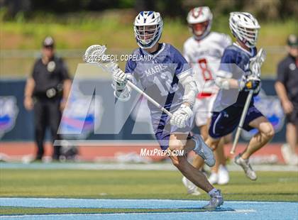 Thumbnail 3 in Allatoona vs. Marist (GHSA Division 1 Championship) photogallery.