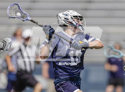 Thumbnail 3 in Allatoona vs. Marist (GHSA Division 1 Championship) photogallery.
