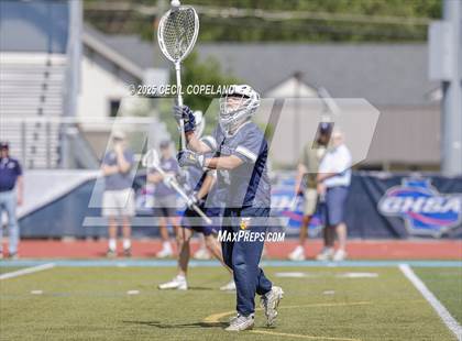Thumbnail 3 in Allatoona vs. Marist (GHSA Division 1 Championship) photogallery.