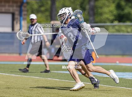 Thumbnail 1 in Allatoona vs. Marist (GHSA Division 1 Championship) photogallery.