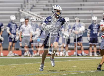 Thumbnail 1 in Allatoona vs. Marist (GHSA Division 1 Championship) photogallery.