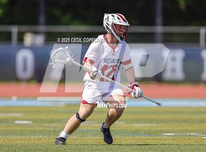 Thumbnail 3 in Allatoona vs. Marist (GHSA Division 1 Championship) photogallery.