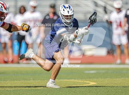 Thumbnail 3 in Allatoona vs. Marist (GHSA Division 1 Championship) photogallery.