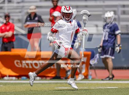 Thumbnail 2 in Allatoona vs. Marist (GHSA Division 1 Championship) photogallery.