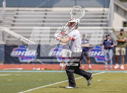 Thumbnail 2 in Allatoona vs. Marist (GHSA Division 1 Championship) photogallery.