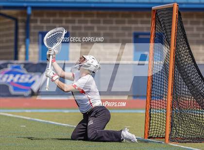 Thumbnail 1 in Allatoona vs. Marist (GHSA Division 1 Championship) photogallery.