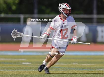 Thumbnail 2 in Allatoona vs. Marist (GHSA Division 1 Championship) photogallery.