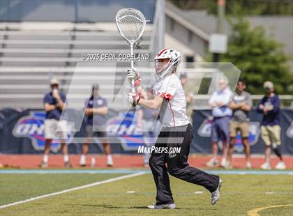 Thumbnail 1 in Allatoona vs. Marist (GHSA Division 1 Championship) photogallery.