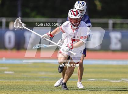 Thumbnail 2 in Allatoona vs. Marist (GHSA Division 1 Championship) photogallery.