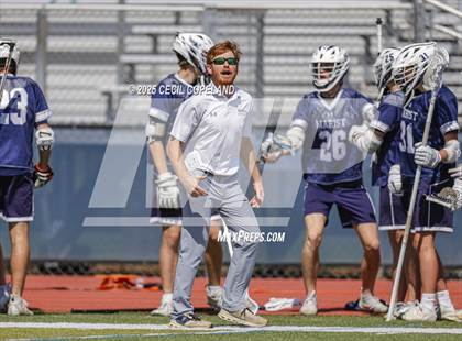 Thumbnail 3 in Allatoona vs. Marist (GHSA Division 1 Championship) photogallery.