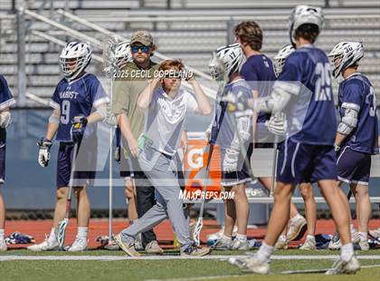 Thumbnail 2 in Allatoona vs. Marist (GHSA Division 1 Championship) photogallery.
