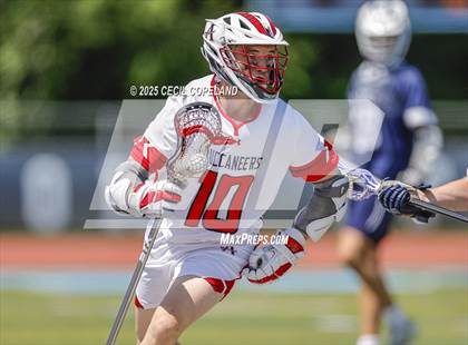 Thumbnail 3 in Allatoona vs. Marist (GHSA Division 1 Championship) photogallery.