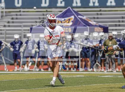 Thumbnail 3 in Allatoona vs. Marist (GHSA Division 1 Championship) photogallery.