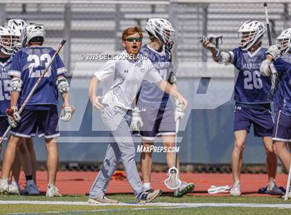 Thumbnail 2 in Allatoona vs. Marist (GHSA Division 1 Championship) photogallery.