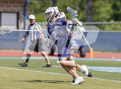 Thumbnail 2 in Allatoona vs. Marist (GHSA Division 1 Championship) photogallery.