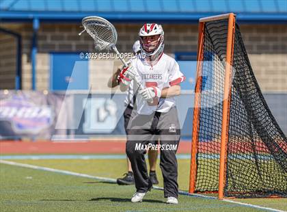 Thumbnail 2 in Allatoona vs. Marist (GHSA Division 1 Championship) photogallery.