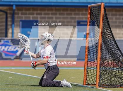 Thumbnail 2 in Allatoona vs. Marist (GHSA Division 1 Championship) photogallery.
