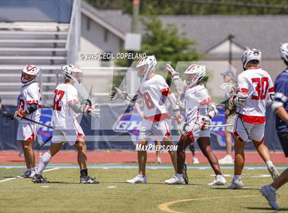 Thumbnail 2 in Allatoona vs. Marist (GHSA Division 1 Championship) photogallery.