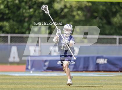 Thumbnail 1 in Allatoona vs. Marist (GHSA Division 1 Championship) photogallery.