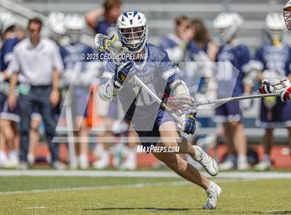 Thumbnail 2 in Allatoona vs. Marist (GHSA Division 1 Championship) photogallery.