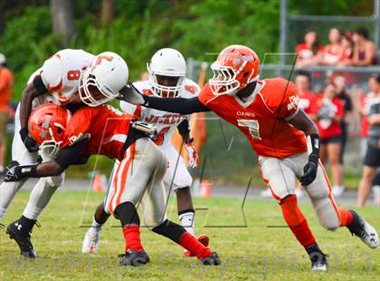 Thumbnail 1 in Leesburg @ Mount Dora photogallery.