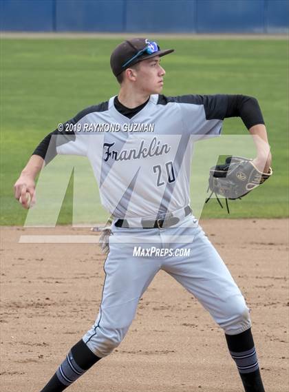 Thumbnail 2 in Franklin @ Clovis photogallery.