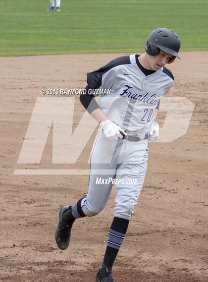 Thumbnail 2 in Franklin @ Clovis photogallery.