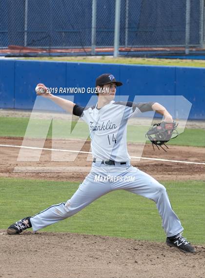 Thumbnail 1 in Franklin @ Clovis photogallery.